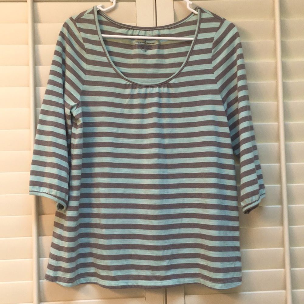 Sonoma casual top